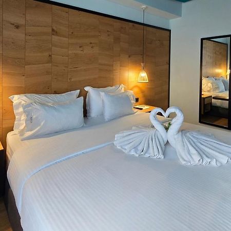 Artion Boutique By Enorme Hotel Heraklion  Ngoại thất bức ảnh