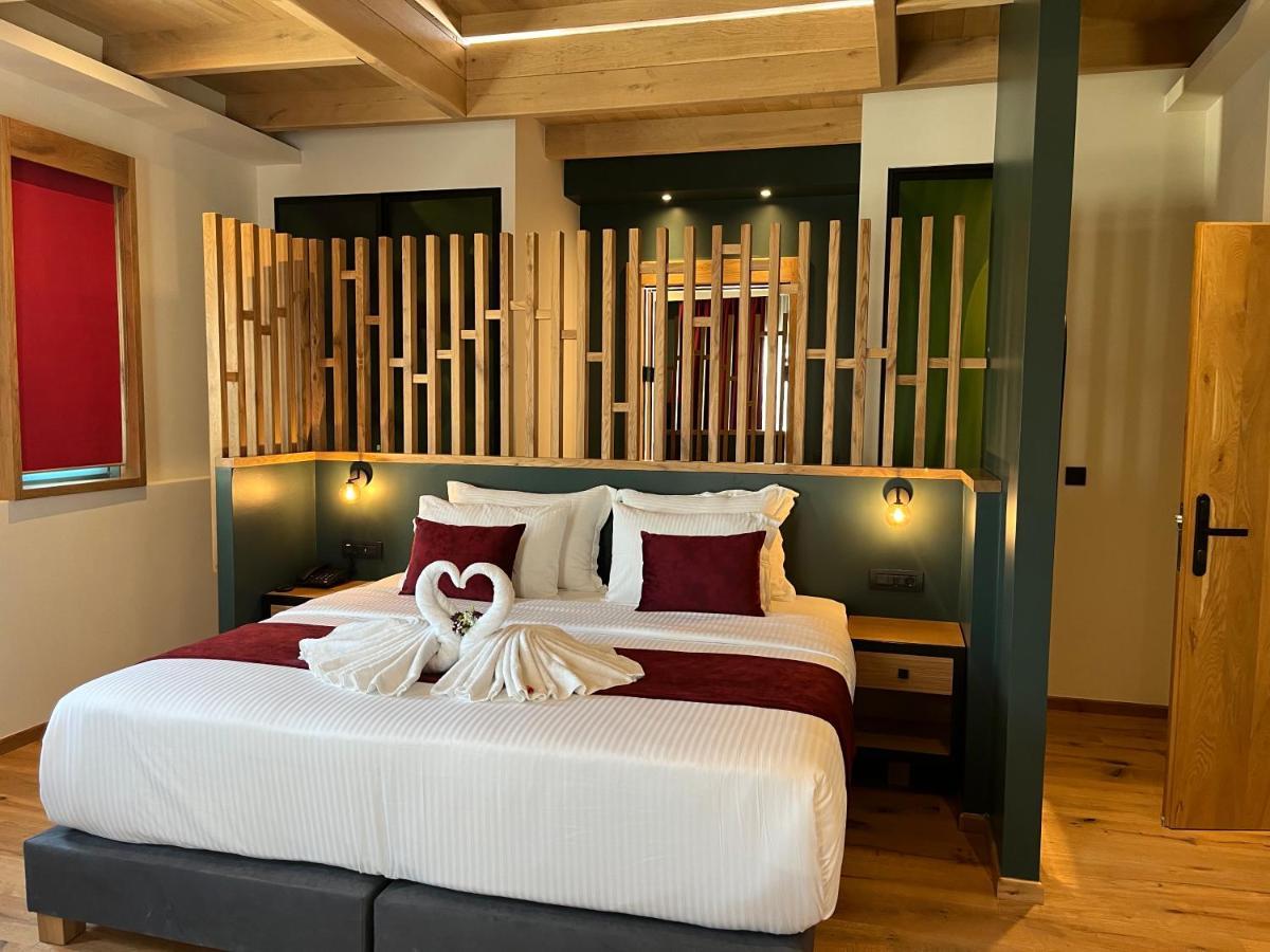 Artion Boutique By Enorme Hotel Heraklion  Ngoại thất bức ảnh