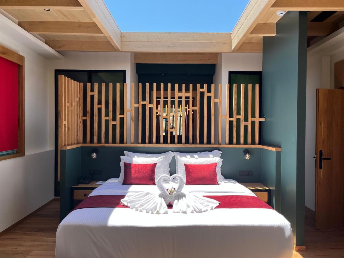 Artion Boutique By Enorme Hotel Heraklion  Ngoại thất bức ảnh