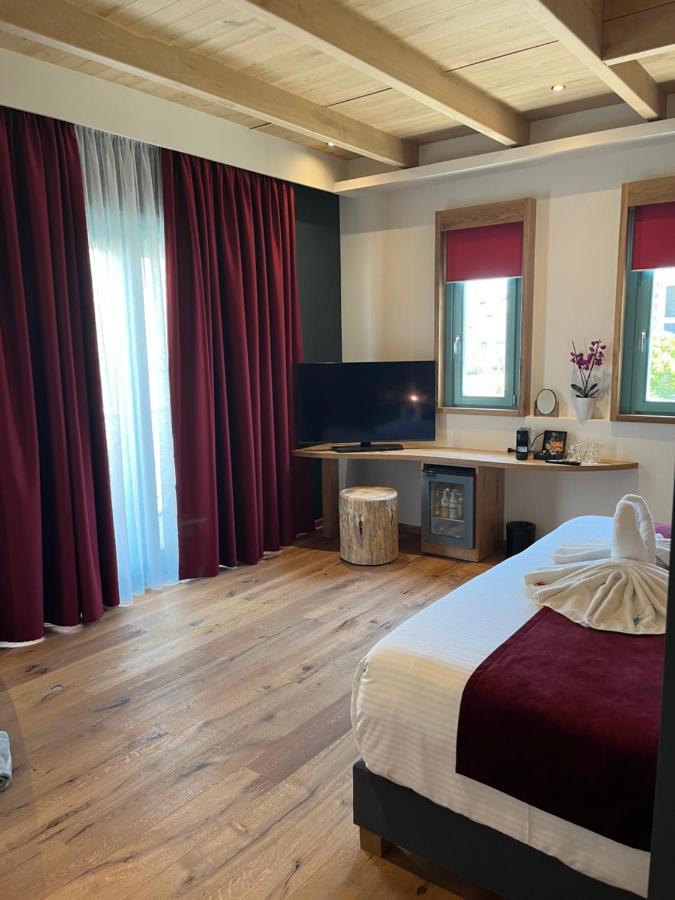 Artion Boutique By Enorme Hotel Heraklion  Ngoại thất bức ảnh
