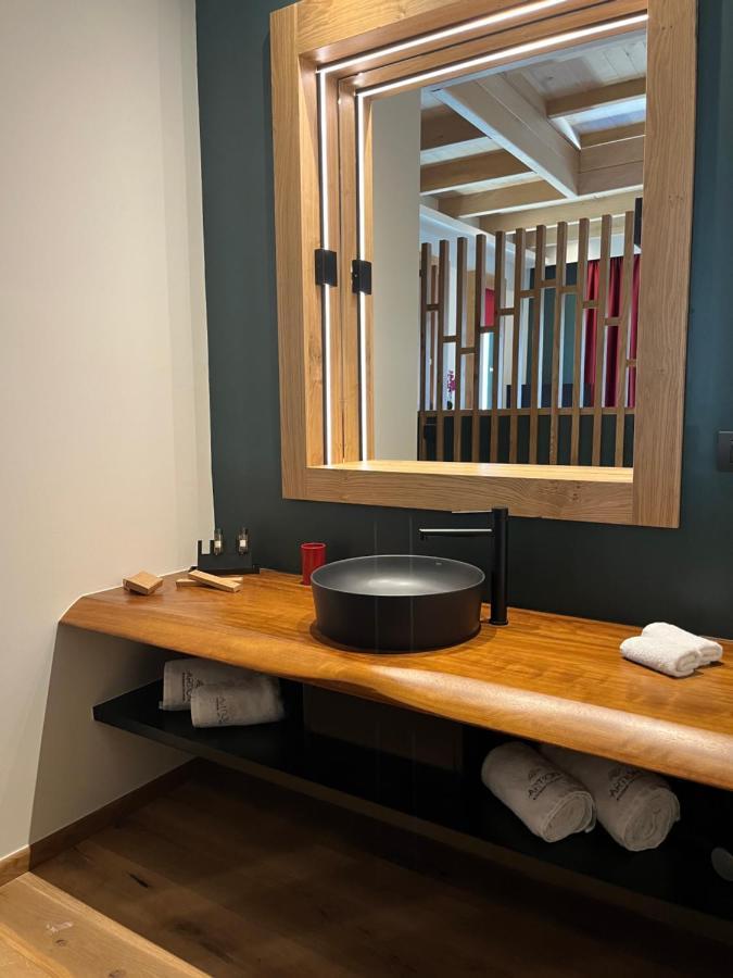 Artion Boutique By Enorme Hotel Heraklion  Ngoại thất bức ảnh