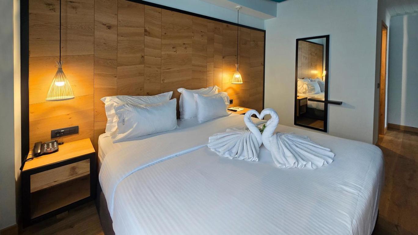 Artion Boutique By Enorme Hotel Heraklion  Ngoại thất bức ảnh