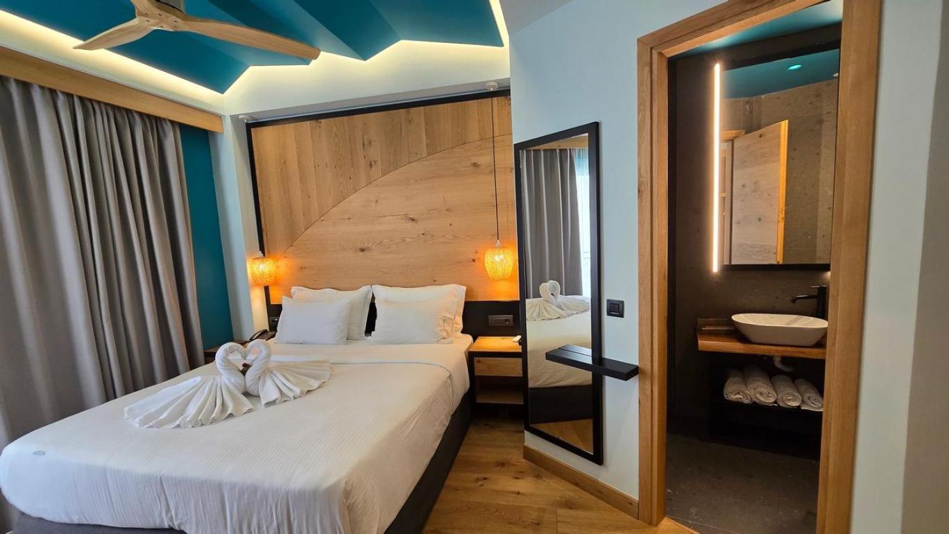 Artion Boutique By Enorme Hotel Heraklion  Ngoại thất bức ảnh