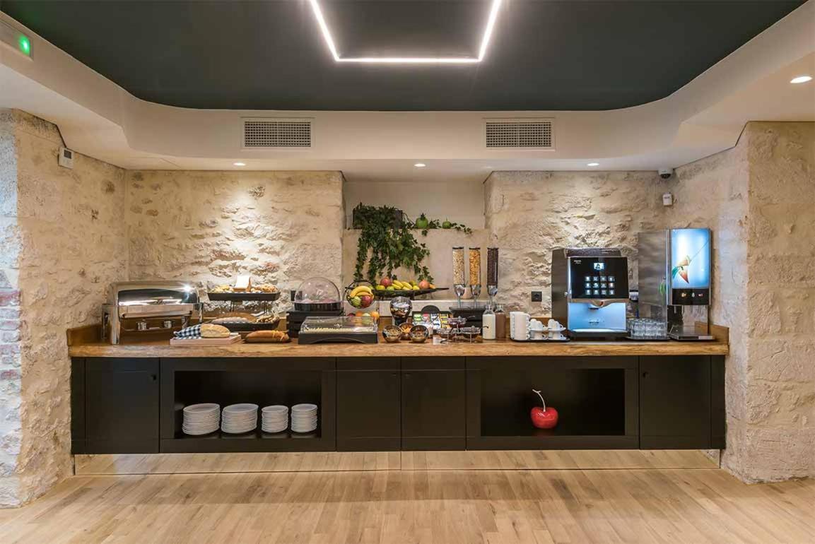 Artion Boutique By Enorme Hotel Heraklion  Ngoại thất bức ảnh