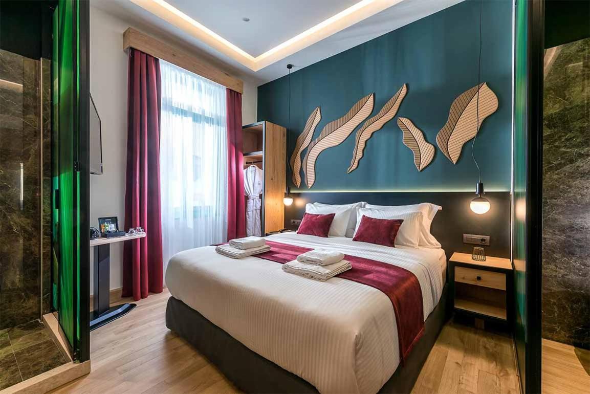 Artion Boutique By Enorme Hotel Heraklion  Ngoại thất bức ảnh