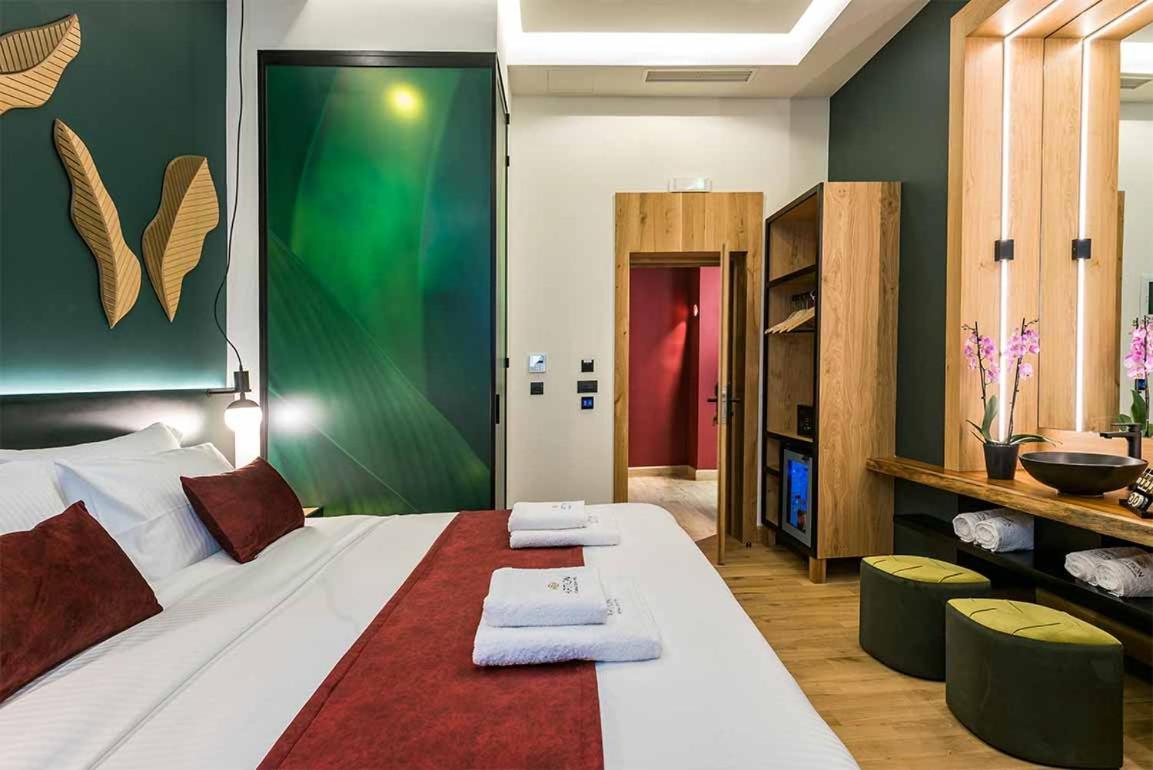 Artion Boutique By Enorme Hotel Heraklion  Ngoại thất bức ảnh