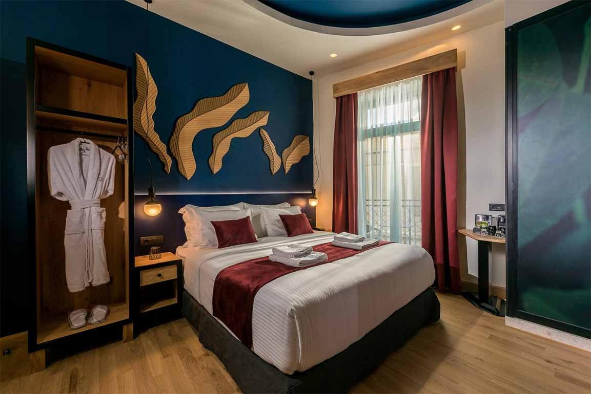Artion Boutique By Enorme Hotel Heraklion  Ngoại thất bức ảnh